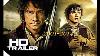 All Lord Of The Ring And The Hobbit Saga Trailers 2001 2014