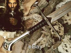Anduril Sword of Aragorn, Lord of the Rings, LOTR, Weta, United Cutlery, UC1380