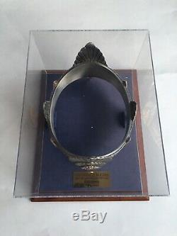 Aragorn Crown Elessar Lord Of The Rings Noble Collection RARE Limited Time Only