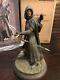 Aragorn As Strider Statue Lord Of The Rings Sideshow Exclusive #316/550 Lotr