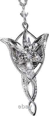 Arwen Evenstar Pendant Lord of the Rings