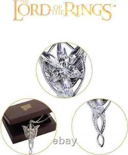 Arwen Evenstar Pendant Lord of the Rings