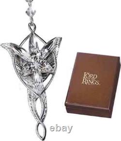 Arwen Evenstar Pendant Lord of the Rings