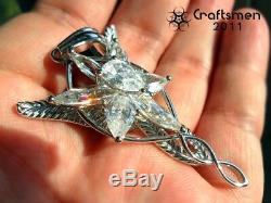 Arwen Necklace Evenstar the lord of the rings jewellery