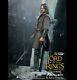 Asmus Lord Of The Rings Aragorn At Helms Deep Deluxe Edition (stand) Exclusive