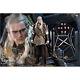 Asmus Lord Of The Rings Legolas Helms Deep 12 Inch Action Figure New In Stock