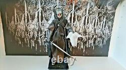 Asmus Mouth of Sauron 1/6 Action Figure Not Hot Toys Lord of the Rings