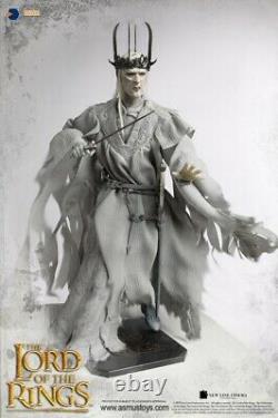 Asmus Toys 16 The Lord of the Rings Series Twilight Witch-King AS-LOTR023