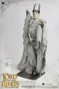 Asmus Toys 16 The Lord of the Rings Series Twilight Witch-King AS-LOTR023