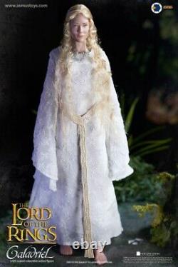 Asmus Toys 1/6 Cate Blanchett Galadriel The Lord of the Rings Princess Figure
