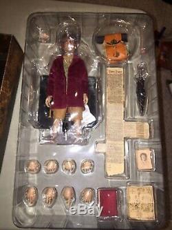Asmus Toys 1/6 HOBT07 Hobbit Bilbo Baggins The Lord of the Rings Collectible