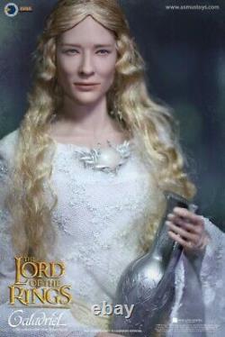 Asmus Toys 1/6 LOTR019 The Lord of the Rings Galadriel Elf Queen Figure Presale