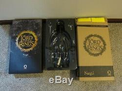 Asmus Toys 1/6 Nazgul AND Lord of the Rings LOTR006