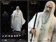 Asmus Toys 1/6 Scale Saruman Lord Of The Rings Lotr 1st Version Factory Sealed