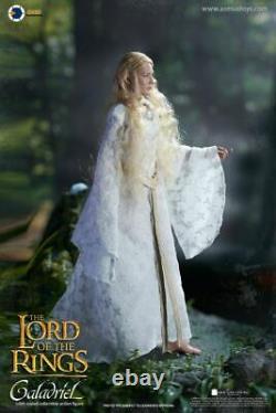 Asmus Toys 1/6 The Lord of the Rings Galadriel Elf Princess 12 Figure Presale