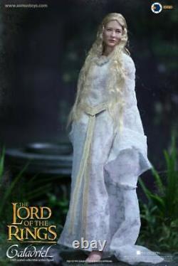 Asmus Toys 1/6 The Lord of the Rings Galadriel Elf Princess 12 Figure Presale