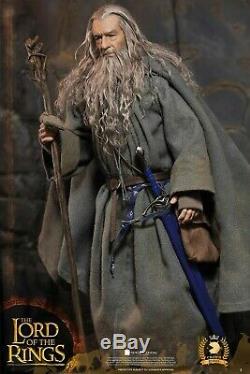 Asmus Toys 1/6 The Lord of the Rings Gandalf 2.0 Medicine Man Action Figure