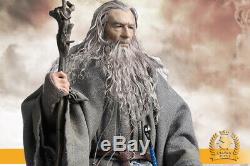 Asmus Toys 1/6 The Lord of the Rings Gandalf 2.0 Medicine Man Action Figure