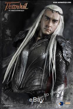 Asmus Toys 1/6 The Lord of the Rings Series Thranduil Collectible Figure HOBT05