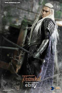 Asmus Toys 1/6 The Lord of the Rings Series Thranduil Collectible Figure HOBT05