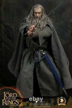 Asmus Toys CRW001 1/6 The Lord of the Rings Gandalf 2.0 Medicine Male Figure