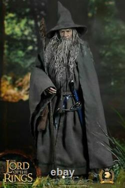 Asmus Toys CRW001 1/6 The Lord of the Rings Gandalf 2.0 Medicine Male Figure