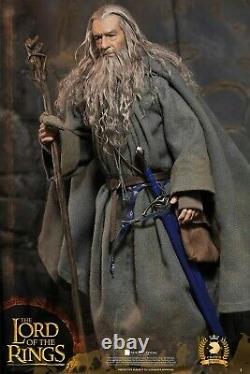 Asmus Toys CRW001 1/6 The Lord of the Rings Gandalf 2.0 Medicine Man Figure Doll
