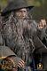 Asmus Toys Crw001 The Lord Of The Rings Gandalf Crown Series 1/6 Please Read