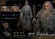 Asmus Toys Crw001 The Lord Of The Rings Gandalf Crown Series 1/6 Please Read