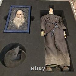 Asmus Toys CRW001 The Lord of the Rings GANDALF Crown Series 1/6 PLEASE READ