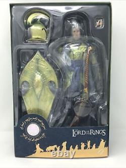 Asmus Toys Elven Warrior 16 Scale Figure Lord Of The Rings Sideshow #818/1500