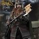 Asmus Toys Hobt06 1/6 The Lord Of The Rings The Hobbit Gimli Action Figure New