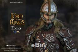 Asmus Toys LOTR011 THE LORD OF THE RING SIRIES Eomer 1/6 Figure