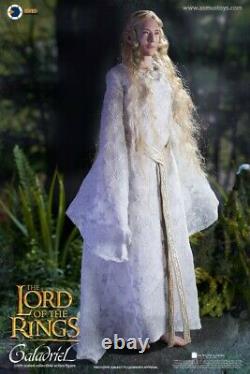 Asmus Toys LOTR019 The Lord of the Rings Elves GALADRIEL 1/6 Figure
