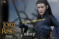 Asmus Toys LOTR021 1/6 Arwen Elf Princess The Lord of The Rings Action Figure
