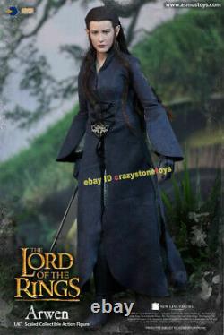 Asmus Toys LOTR021 1/6 Arwen Elf Princess The Lord of The Rings Action Figure