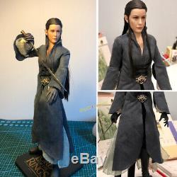 Asmus Toys LOTR021 The Lord of the Rings Arwen Princess Elf 1/6 Action Figure