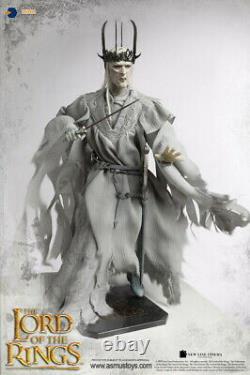Asmus Toys LOTR023 The Lord of the Rings Twlihgt Witch-King of Angmar 1/6 Figure
