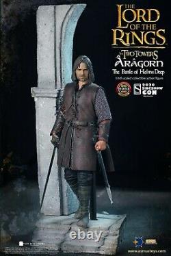 Asmus Toys LOTR025EX Lord of the rings Aragon Model Toy 1/6th Action Figure