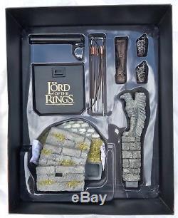 Asmus Toys Lord of the Rings Aragorn Full Version 1/6 Figure exclusive