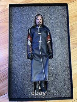 Asmus Toys Lord of the Rings Boromir Sixth Scale Figure AS-912029