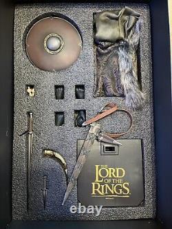 Asmus Toys Lord of the Rings Boromir Sixth Scale Figure AS-912029