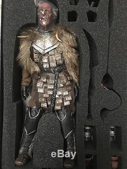Asmus Toys Lord of the Rings Grishnakh 1/6 scale figre