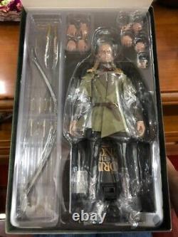 Asmus Toys Lotr010 1/6 Lord Of The Rings Elf Prince Legolas Action Figures Toys