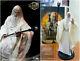 Asmus Toys Saruman The Lord Of The Rings The White 1/6 Scale Collectible Figure
