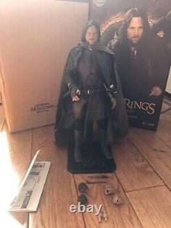 Asmus Toys The Lord of the Rings ARAGORN 1/6 Figure LOTR008S SLIM Strider LOTR