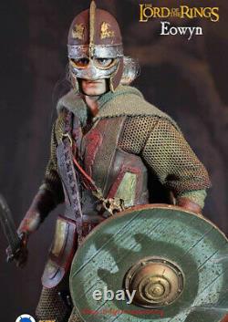 Asmus Toys The Lord of the Rings Eomer's Sister Eowyn 1/6 Action Figure INSTOCK