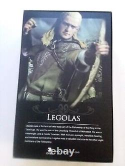 Asmus Toys The Lord of the Rings Legolas 1/6