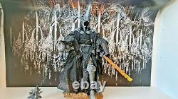 Asmus Witch King Morgul Lord 1/6 Action Figure Not Hot Toys Lord of the Rings