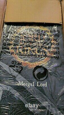 Asmus toys Morgul Lord (The Lord of the Rings) 1/6 Action Figure